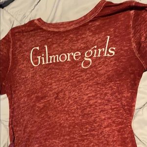 Gilmore girls shirt
